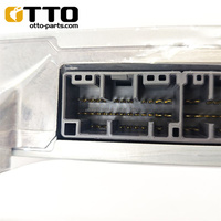 Controlador Hidráulico OTTO ZX200-3, Placa de Computadora 9292112 9260554 para Excavadora Hitachi, Unidad de Control Electrónico del Motor 4HK1