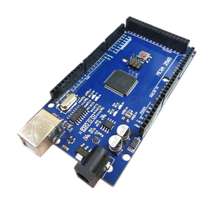 MEGA2560 MEGA 2560 <strong>R3</strong> (ATmega2560-16AU CH340G) AVR USB <strong>Board</strong> Development <strong>Board</strong> MEGA2560 PRO for <strong>Arduino</strong> Expansion <strong>Board</strong> DIY Kit - Product Image 4
