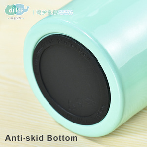 Vaso termico per alimenti <span class=keywords><strong>sottovuoto</strong></span> per bambini in acciaio inossidabile isolato per alimenti caldi per bambini - Product Image 4