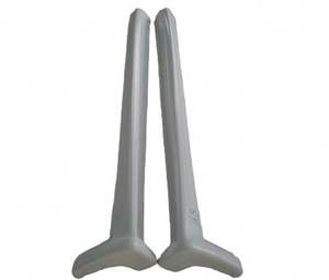 Juego de 6 Piezas de Molduras Pequeñas para Mitsubishi Galant - Product Image 1