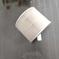 Filter Karbon Aktif HEPA untuk Pembersih Udara LEVOIT Core 300 Core300-P 300S Core300S-P 300-RF P350-P P350 P350-RF PuroAir 240