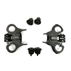 6DCT250 DPS6 เกียร์อัตโนมัติคลัทช์ ASSY พร้อมส้อม 602000800 เหมาะสำหรับ FORD FOCUS อุปกรณ์เสริมในรถยนต์ - Product Image 3