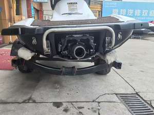 Jet ski Yamaha 1100 d'occasion de 2015, 233 heures de fonctionnement, 3 cylindres, 151-225 CV, utilisation automatique, 2026 - Product Image 5