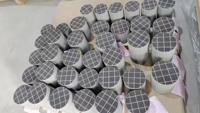Filtro Antiparticolato Diesel SIC DPF di Produzione Cinese DXY