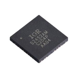 IRS2452AM Chip Nuevo y Original - Product Image 1