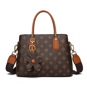 Chất Lượng Cao Của Phụ Nữ Túi Xách Với Thiết Kế Độc Đáo Phong Cách Đa Năng Cho Tất Cả Các Mùa Thiết Kế Túi Xách Phụ Nữ Thương Hiệu Nổi Tiếng - Product Image 6