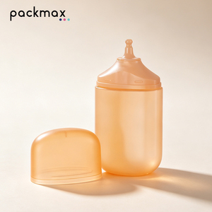Tubo Exprimible de 50 ml con Tapa de Rosca de PP, Envase Cosmético Vacío para Lociones de Protección Solar y Cremas de Manos - Product Image 5