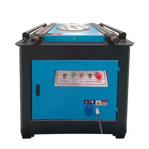 Low price factory direct sale automatic manual rebar bending machine as tool