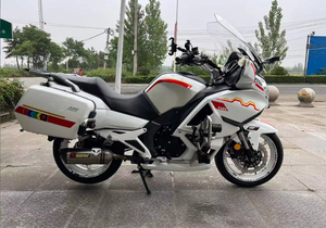 <span class=keywords><strong>Moto</strong></span> Cruiser 650TR-G 650cc, refroidissement par eau, Twin <span class=keywords><strong>Sport</strong></span> <span class=keywords><strong>Touring</strong></span>, suspension ABS, pour les longues distances et la conduite sur autoroute - Product Image 3