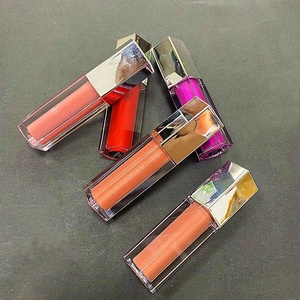 Brilho Labial Líquido Hidratante e à Prova d'Água de Alta Qualidade com Rótulo Privado - Product Image 2