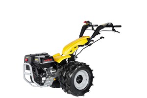 Tractor Agrícola Italiano Tipo <span class=keywords><strong>BCS</strong></span> de 10 HP con Motor Diésel, Cultivador de Alta Productividad con Engranajes y Rodamientos - Product Image 2