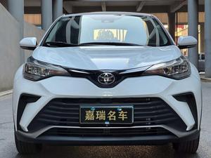 Toyota IZOA <span class=keywords><strong>2022</strong></span> 2.0L Édition Yixing d'occasion - Product Image 4