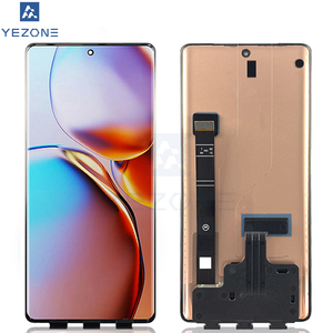 Pantallas LCD para Teléfonos Móviles al por Mayor, Repuestos de Pantalla Táctil para Moto X40 Edge 40 Pro - Product Image 1