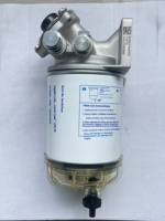 Élément filtrant diesel pour moteur Quanchai 4J1, séparateur huile-eau pour chariot élévateur Heli, 2 kg, garantie 6 mois, pièce de machine (référence)