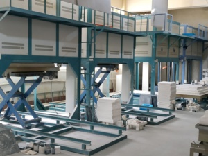 Hoogwaardig yttrium-stabiliseerd zirkoniumoxidepoeder voor droog persen (met bindmiddel) Ideaal voor hoogwaardige toepassingen - Product Image 6