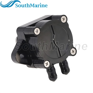 Gruppo Pompa Carburante 16700-ZZ3-013 per Motore Marino <span class=keywords><strong>Honda</strong></span> DF60 60HP - Product Image 2