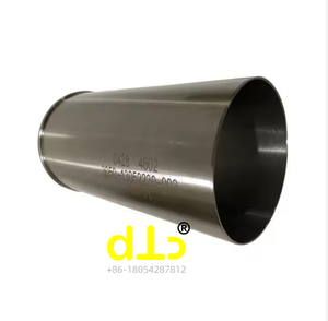 กระบอกสูบคุณภาพสูง Deutz D6D/E TCD2012 รุ่น 04284602 สำหรับเครื่องจักรก่อสร้าง - Product Image 5