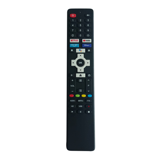 New Replacement 433mhz Wireless Infrared Remote
