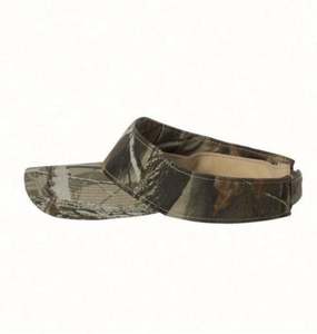 Gorra de Visera Retro Personalizable Estilo Hip Hop Y2K con Logotipo Personalizado, de Lona, para Playa, Ciclismo y Deportes - Product Image 4