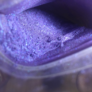 Ocrown Metallico Polvere di Mica Per La Resina Epossidica di Colore Metallico Pigmenti Perlescenti Cosmetic Grade Ricolorata Pigmento Della Perla Per Fare Il Sapone - Product Image 5