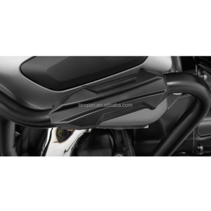 Accessoires de moto 25MM, protection de pare-chocs, bloc décoratif XTZ660 TENERE pour Yamaha <span class=keywords><strong>XTZ</strong></span> <span class=keywords><strong>660</strong></span> TENERE - Product Image 5