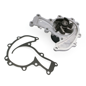 Kit de Correa de Distribución y Bomba de Agua para AMIGO, AXIOM, TROOPER, VEHICROSS 3.2L 3.5L DOHC 6VD1 6VE1 (1998-2004) - Product Image 2