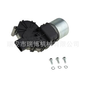 Motor de limpiaparabrisas adecuado para Opel Astra H Caravan 1273083 - Product Image 5