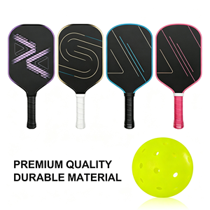 Construcción ligera y duradera de calidad profesional para competición de lujo, ideal para entrenamiento, práctica, juego recreativo, nuevo y excelente. - Product Image 4