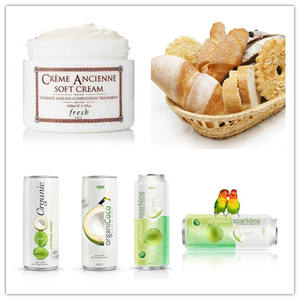 Bubuk Susu Beras Organik Berkualitas Tinggi Instan/Vegan - Product Image 5