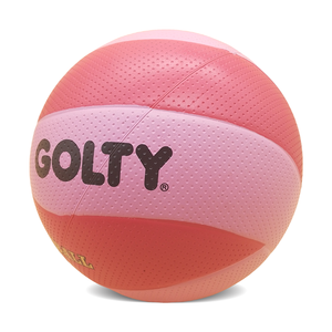 Balón <span class=keywords><strong>de</strong></span> <span class=keywords><strong>Voleibol</strong></span> <span class=keywords><strong>GOLTY</strong></span> GVR-1004B Talla 5 Peso 260-280G y Circunferencia 650-670MM con Goma Original Inflable Suave - Product Image 2