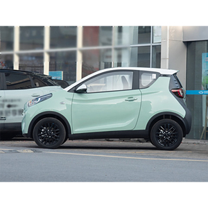 Chery Little Ant <span class=keywords><strong>3</strong></span> porte 4 posti 251KM pura Mini auto elettrica nuova energia veicoli cina auto a buon mercato per la vendita - Product Image 6