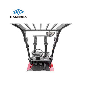 हैंगचा की एक्स सीरीज फोर्कलिफ्ट डीजल ने <span class=keywords><strong>3.0</strong></span> टन को जापान के निसान इसुजु मित्सुबिशी इंजन के साथ नया टन - Product Image 5