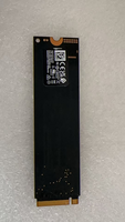 SSD MTFDKBA512QFM PCIe 4.0 M.2 512GB bekas pakai 2400