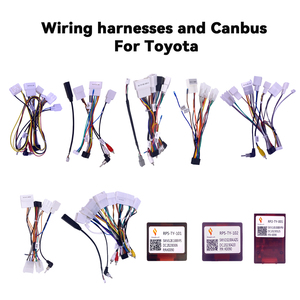 Đơn giản mềm 9 inch chuyển hướng Xe <span class=keywords><strong>GPS</strong></span> fascia Bảng điều khiển Bảng điều khiển màn hình Android đài phát thanh xe Khung cho TOYOTA PRIUS 2002-2009 - Product Image 4