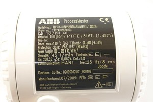 Medidor de Flujo de Proceso FEP311-010A1S2D4D0A1A0A1A1C1 FEP311010A1S2D4D0A1A0A1A1C1 para PLC - Product Image 4