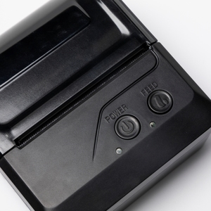 Economic <strong>Mini</strong> <strong>Portable</strong> B80D 203PDI Receipt <strong>Printer</strong> Machine Wireless Thermal Label <strong>Printer</strong> - Product Image 5