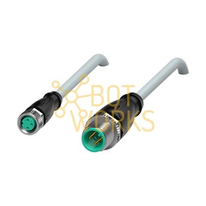 Pepperl+Fuchs 210857 - Nuevo - Product Image 1