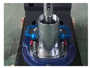 Equipo <span class=keywords><strong>de</strong></span> Laboratorio para Pruebas <span class=keywords><strong>de</strong></span> Densidad del Suelo, Medidor Eléctrico <span class=keywords><strong>de</strong></span> Densidad Relativa del Suelo, Aparato Eléctrico para Medir la Densidad Relativa del Suelo - Product Image 3