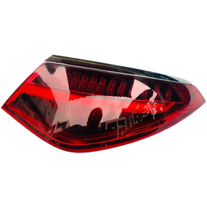 ไฟท้าย LED W223สำหรับ Mercedes Benz S-Class อะไหล่รถยนต์รื้อแบบดั้งเดิมสำหรับ S400ซ้ายและขวา - Product Image 5