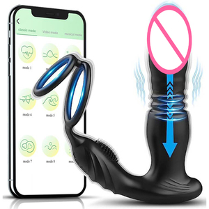 Top 10 Sex Toys for Men - Ultimate Pleasure & Innovation Top 10 Sex Toys for Men - Ultimate Pleasure & Innovation