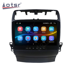 Acura TSX için 2002-2013 Android 13 6 + 128 araba GPS navigasyon radyo ünitesi Carplay dokunmatik ekran otomatik Stereo DSP multimedya oynatıcı - Product Image 1