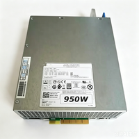 Alimentation électrique 950W pour Dell T5820 T7820 T7920 AC950EF-00 H950EF-00 D950EF-00 0WGCH4 WGCH4 CXV28