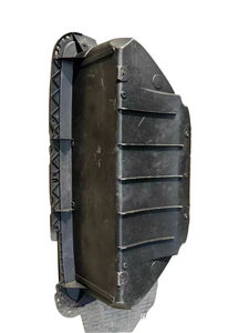 La pièce accessoire 1036223-00-F pour le compartiment à bagages avant de la <span class=keywords><strong>Tesla</strong></span> Model X - Product Image 6