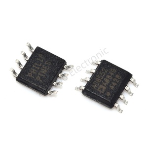 ANSOYO AD8552ARZ-REEL7 AD8552ARZ AD8552 8SOIC IC Chips Integrated Circuits Electronic Components <b>Power</b> <b>Amplifier</b> - Product Image 2