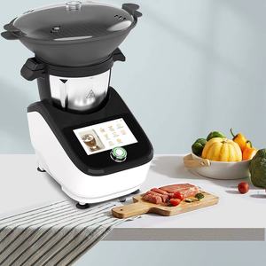 Robot de Cocina Inteligente con Wifi, Venta al por Mayor de Fábrica, Thermomixer, Bimby, Procesador de Alimentos, Procesador Multifuncional de Alimentos para el Hogar - Product Image 2