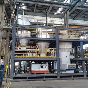 Mezcladora para pequeñas industrias, máquina mezcladora de acero inoxidable, mezcladora de detergente sólido, máquina para hacer jabón de 300l. - Product Image 1