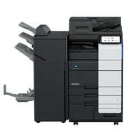Photocopieur couleur Konica Minolta Bizhub C286i neuf d'origine, impression A3, copie, numérisation, machine multifonctionnelle intégrée