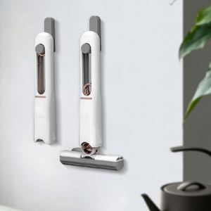 Mini serpillière en éponge lavable à la main, personnalisable, pour fenêtres, sols, murs, carreaux, voitures, bureaux - Product Image 2