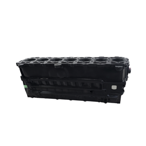 ชุดประกอบเครื่องยนต์ดีเซลแบบหนัก รุ่น 3306 3111 3508A 3513A บล็อกกระบอกสูบ - Product Image 1