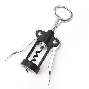 ที่เปิดขวด<span class=keywords><strong>ไวน์</strong></span>แบบพรีเมียมพร้อมที่เปิดขวดอเนกประสงค์ - Product Image 1